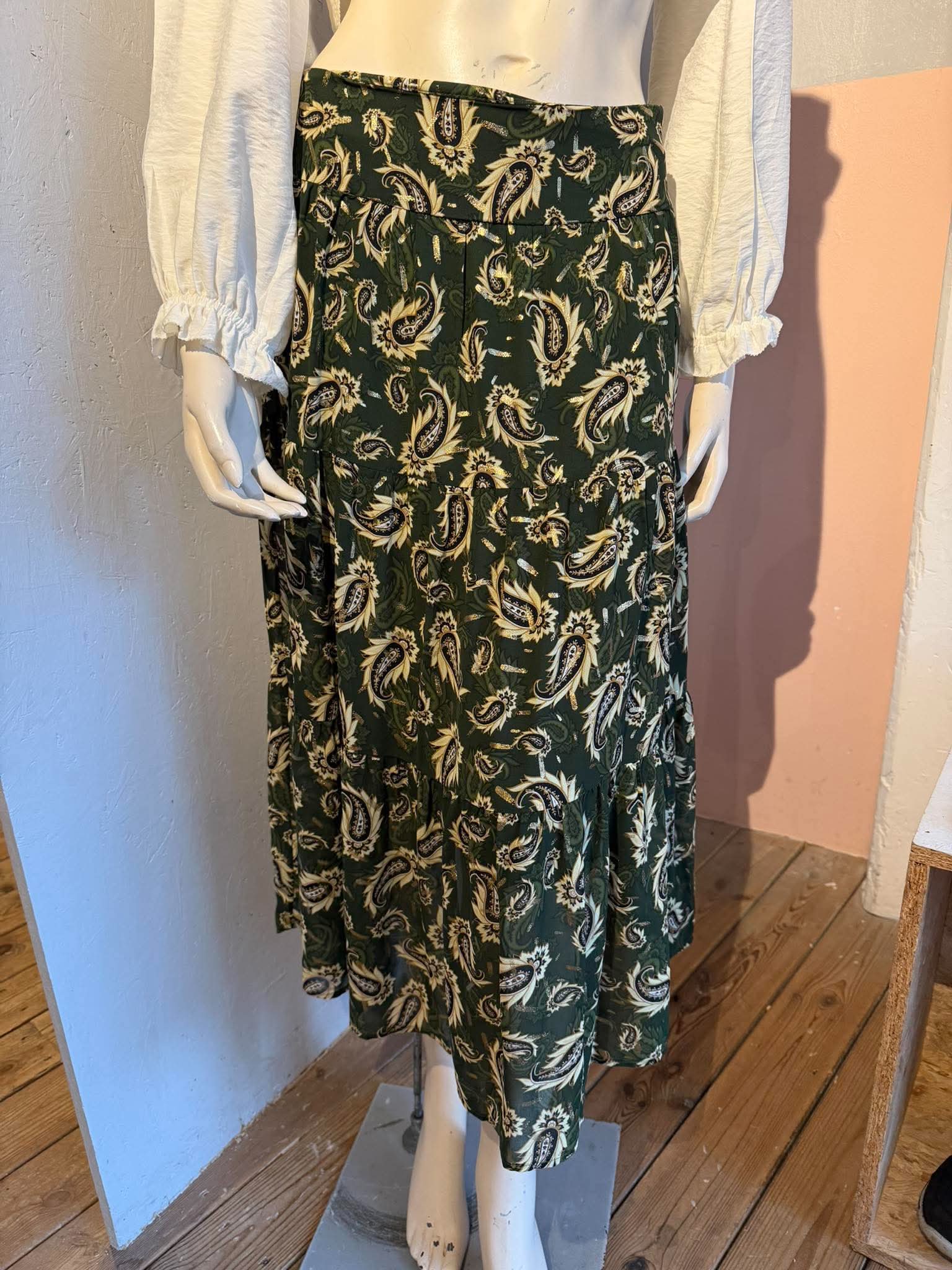 Sofie Schnoor - Nederdel - Size: S