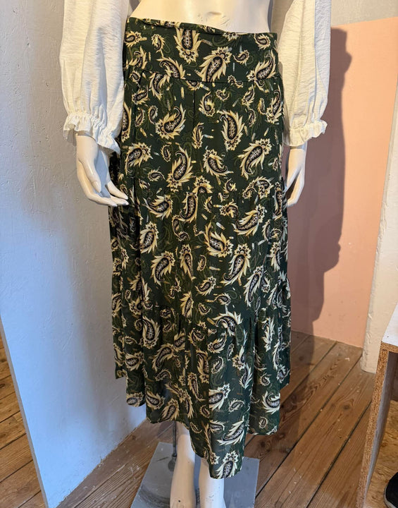 Sofie Schnoor - Nederdel - Size: S
