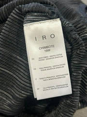 Iro Paris - Jumpsuit - Size: 38