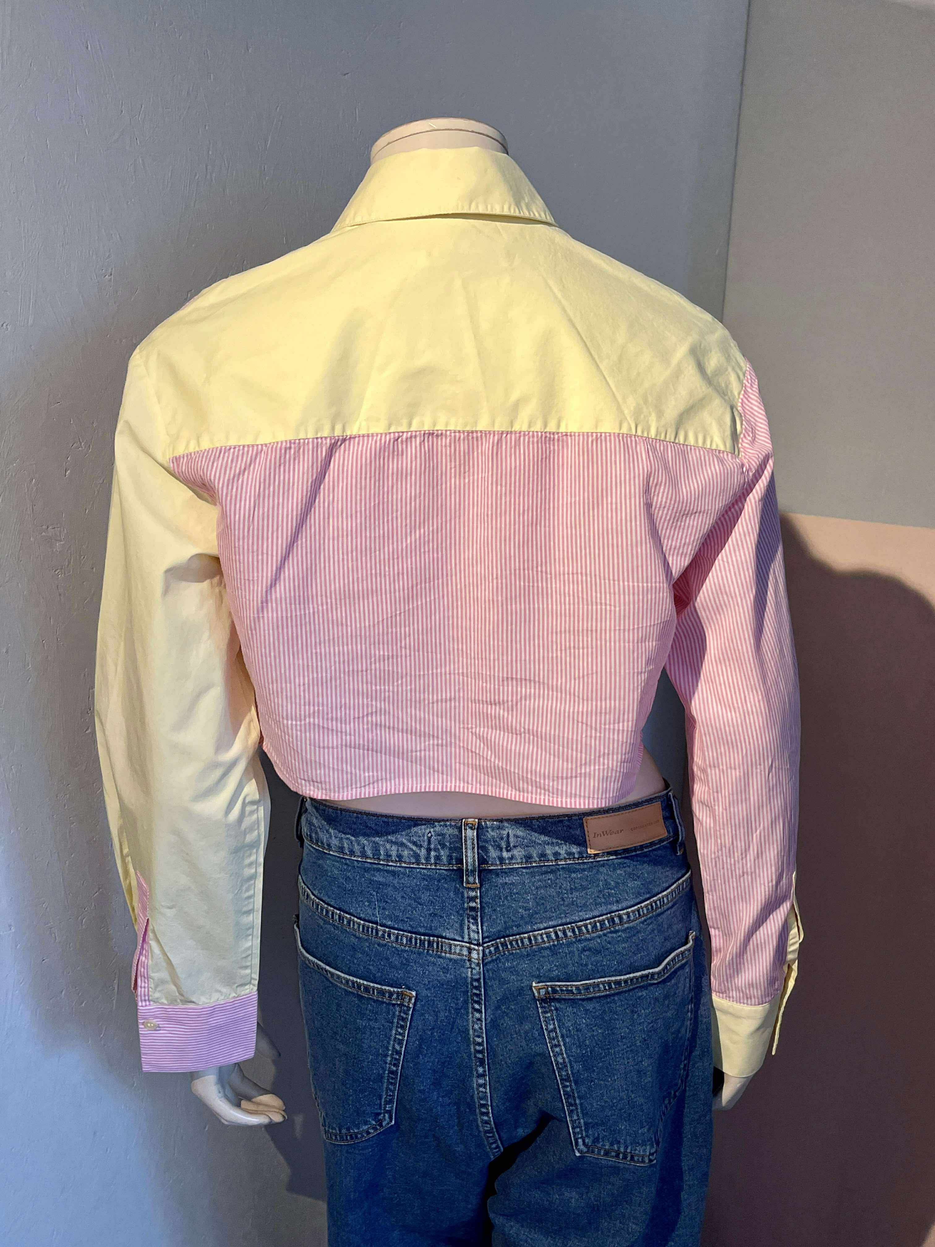 Na-kd - Skjorte - Size: 36