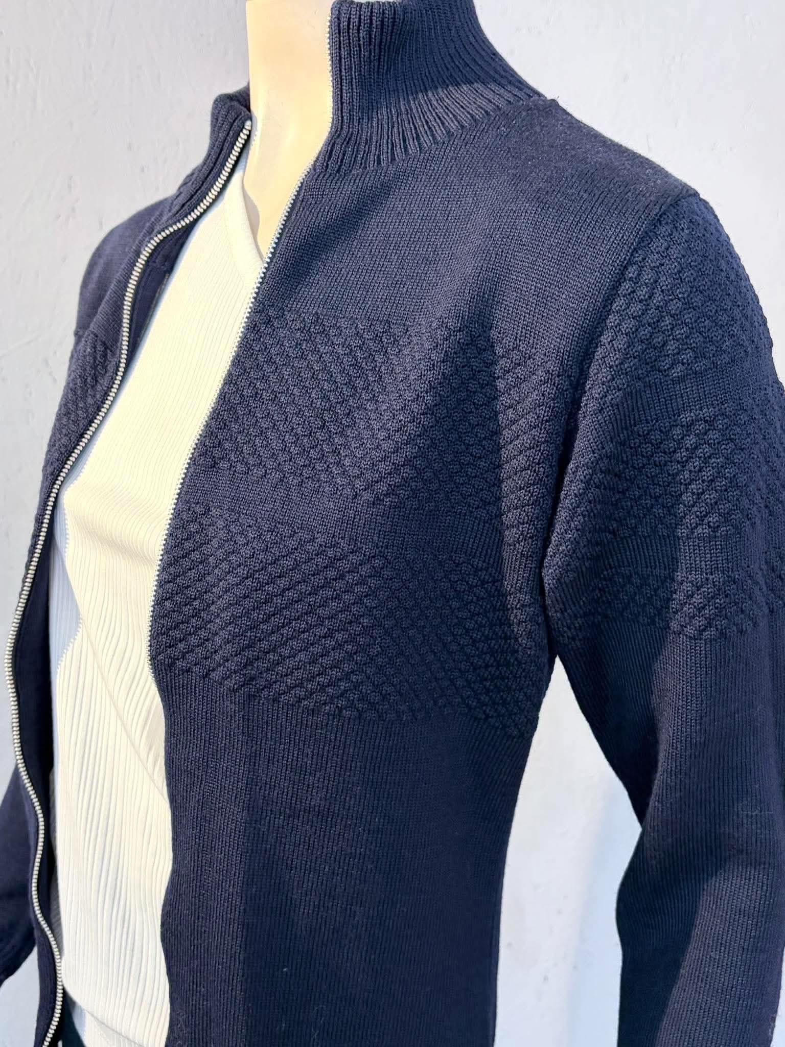 Mads Nørgaard - Cardigan - Size: M