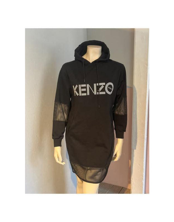 Kenzo - Hoodie - Size: XS