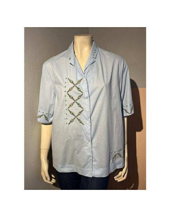 Wood Wood - Skjorte - Size: 40