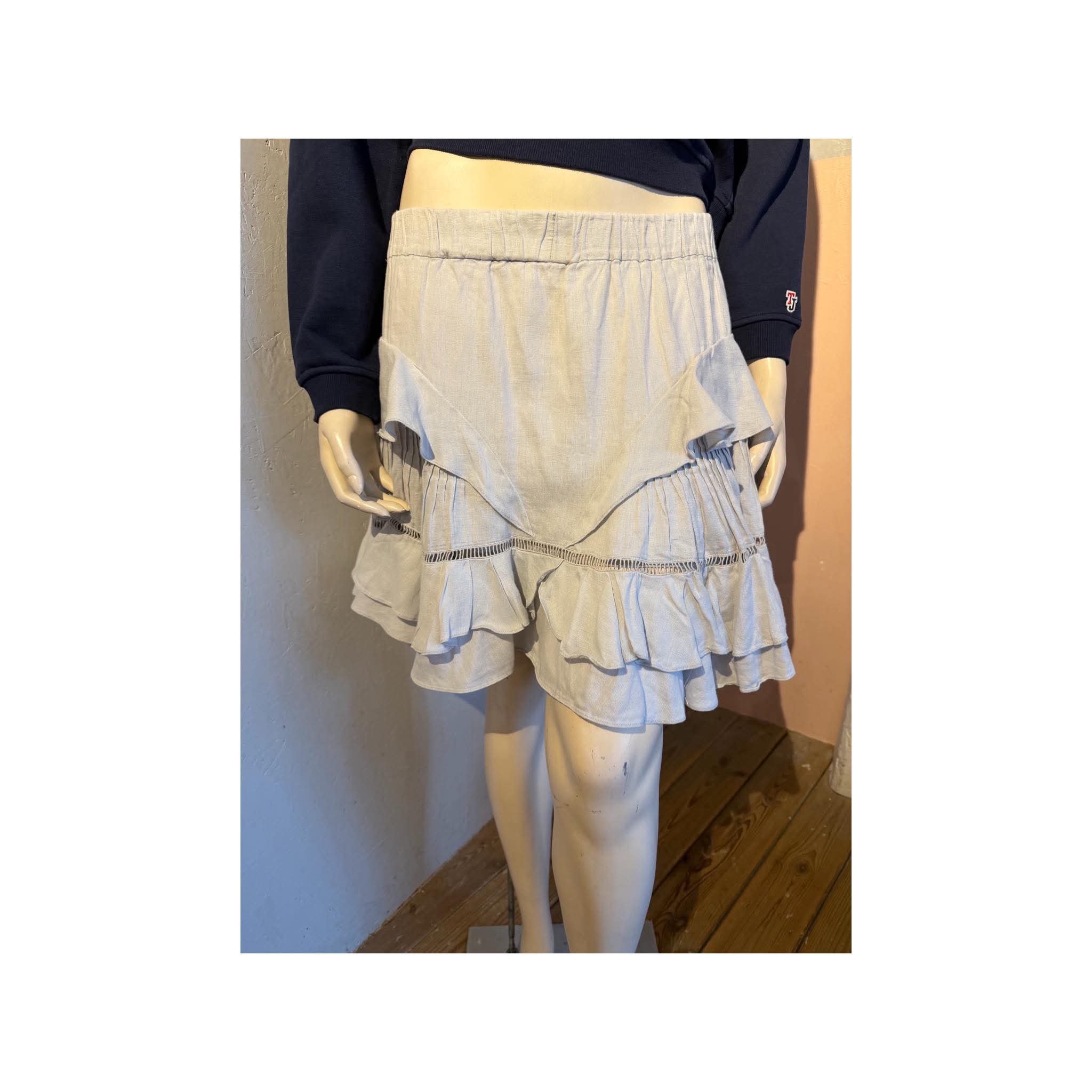 Etoilé Isabel Marant - Nederdel - Size: S