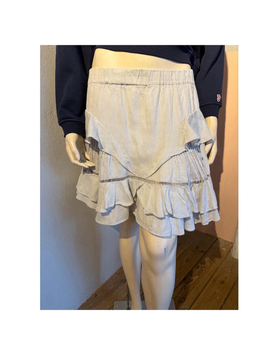 Etoilé Isabel Marant - Nederdel - Size: S