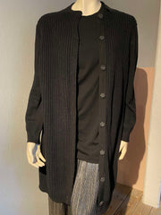 Just Female - Cardigan - Size: L
