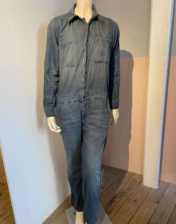 NSF - Jumpsuit - Size: S