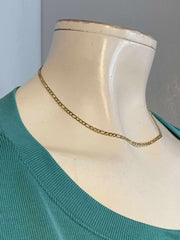 Anne Brauner - Halskæde - One Size