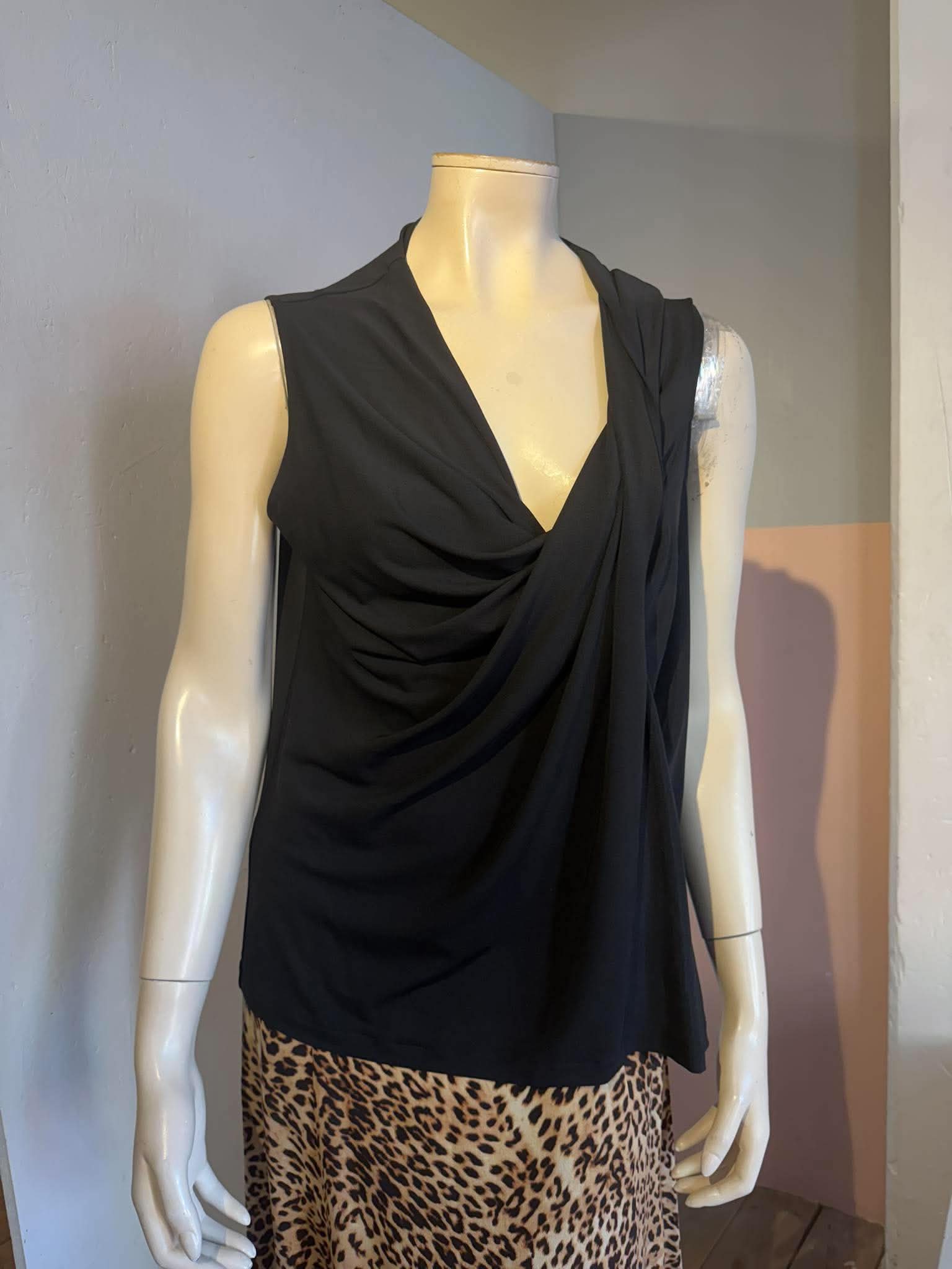 Lanvin - Top - Size: M