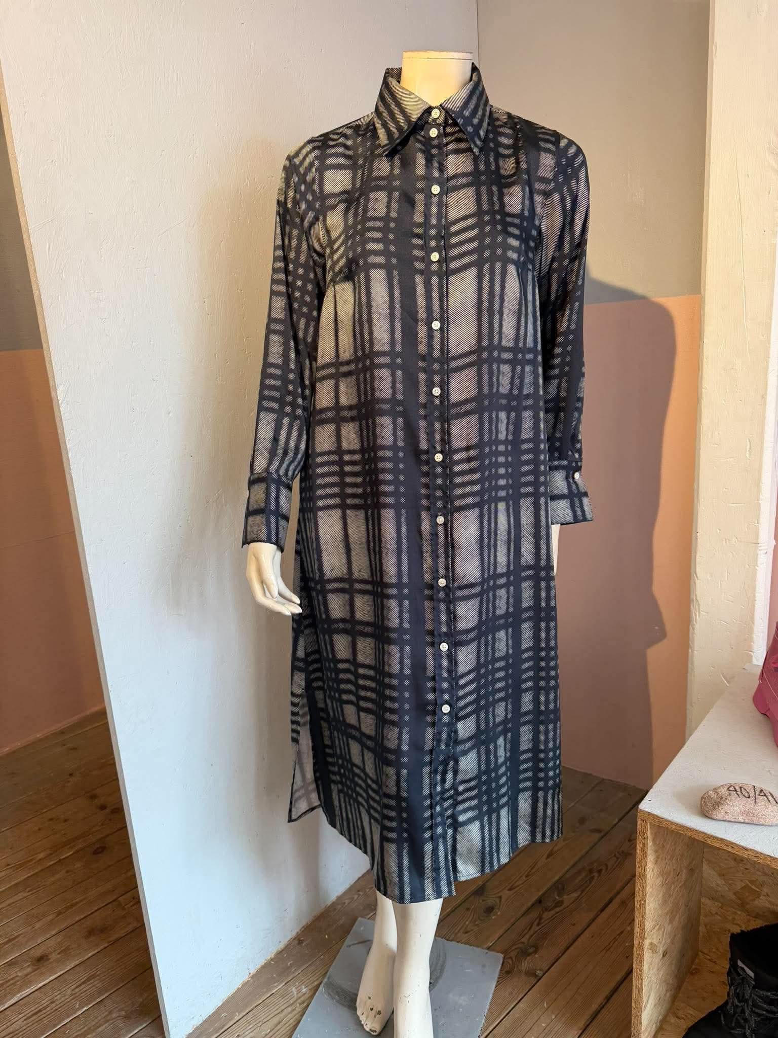 Rue de Tokyo - Kjole - Size: S