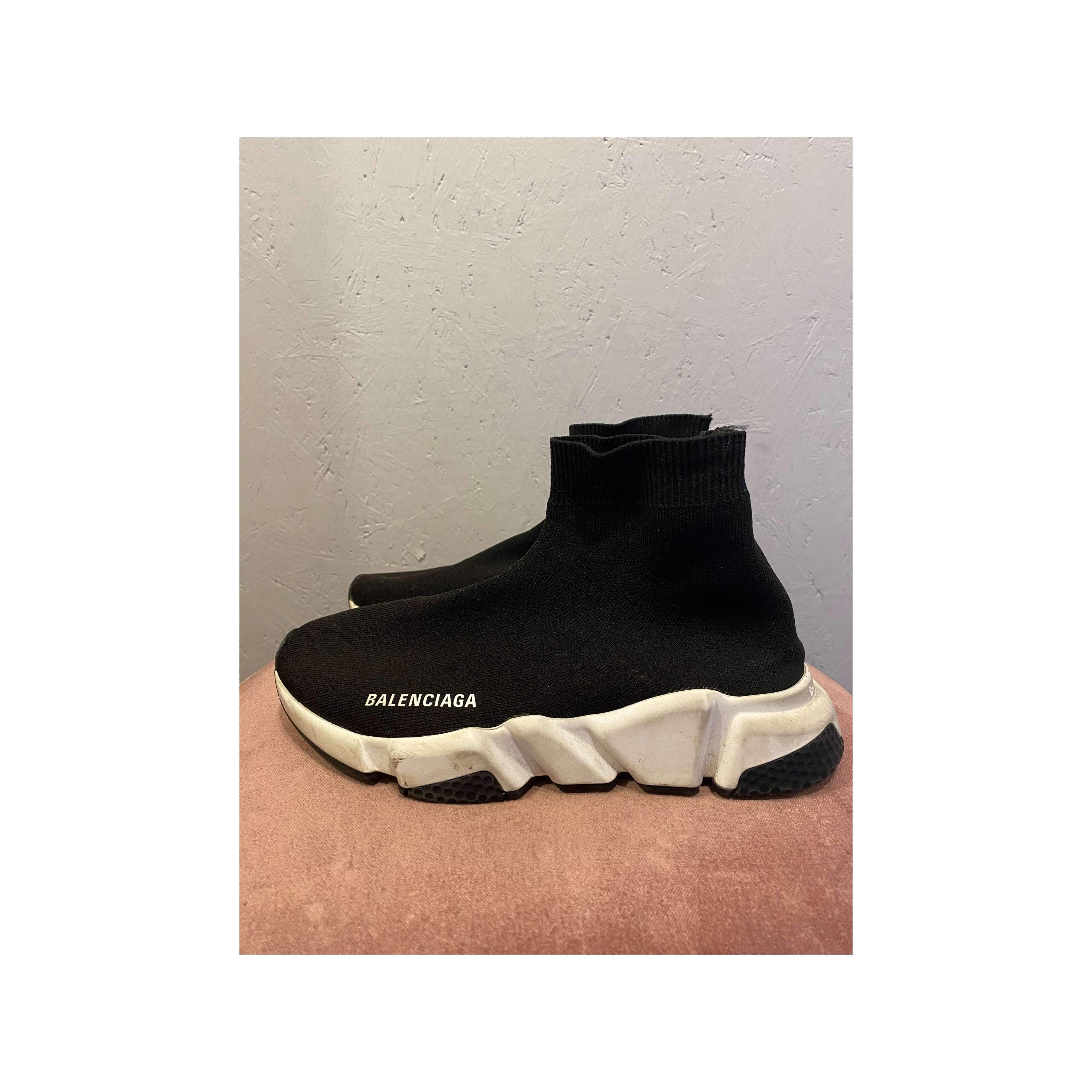 Balenciaga - Sneakers - Size: 38