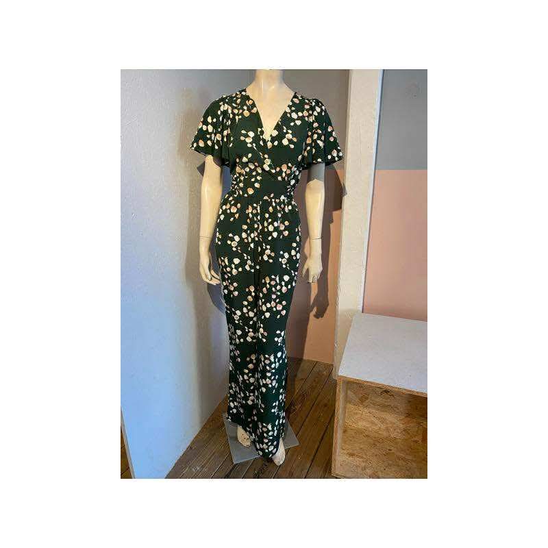 H&M - Jumpsuit - Size: 38