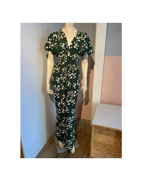 H&M - Jumpsuit - Size: 38