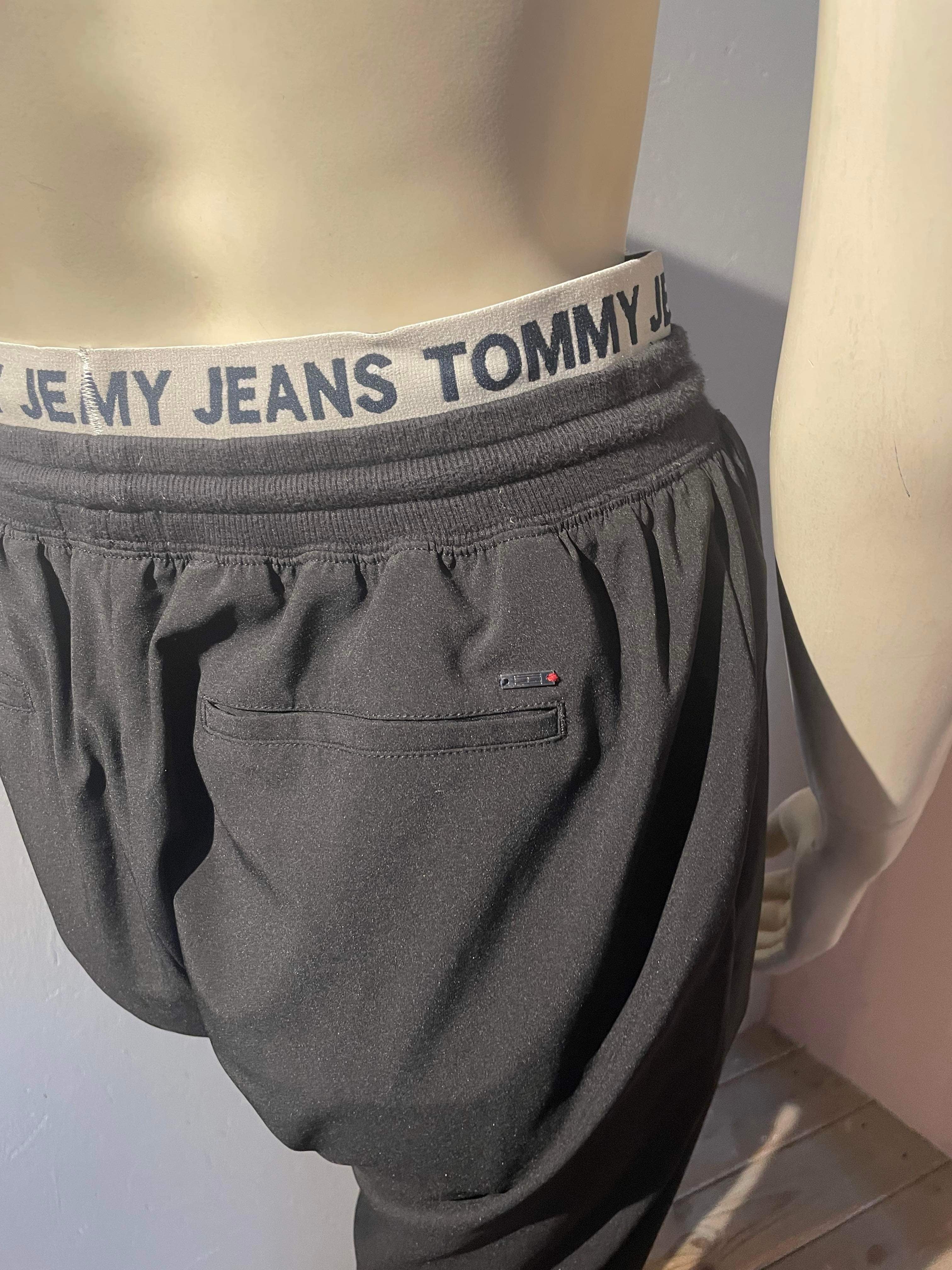 Tommy Jeans - Bukser - Size: S