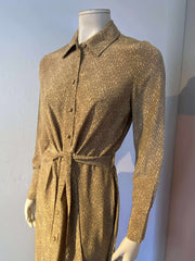 Rue de Femme - Kjole - Size: S