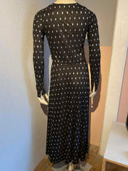 Rotate Birger Christensen - Kjole - Size: M