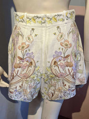 Zimmermann - Shorts - Size: S