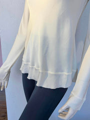 By Malene Birger - Bluse - Size: 36