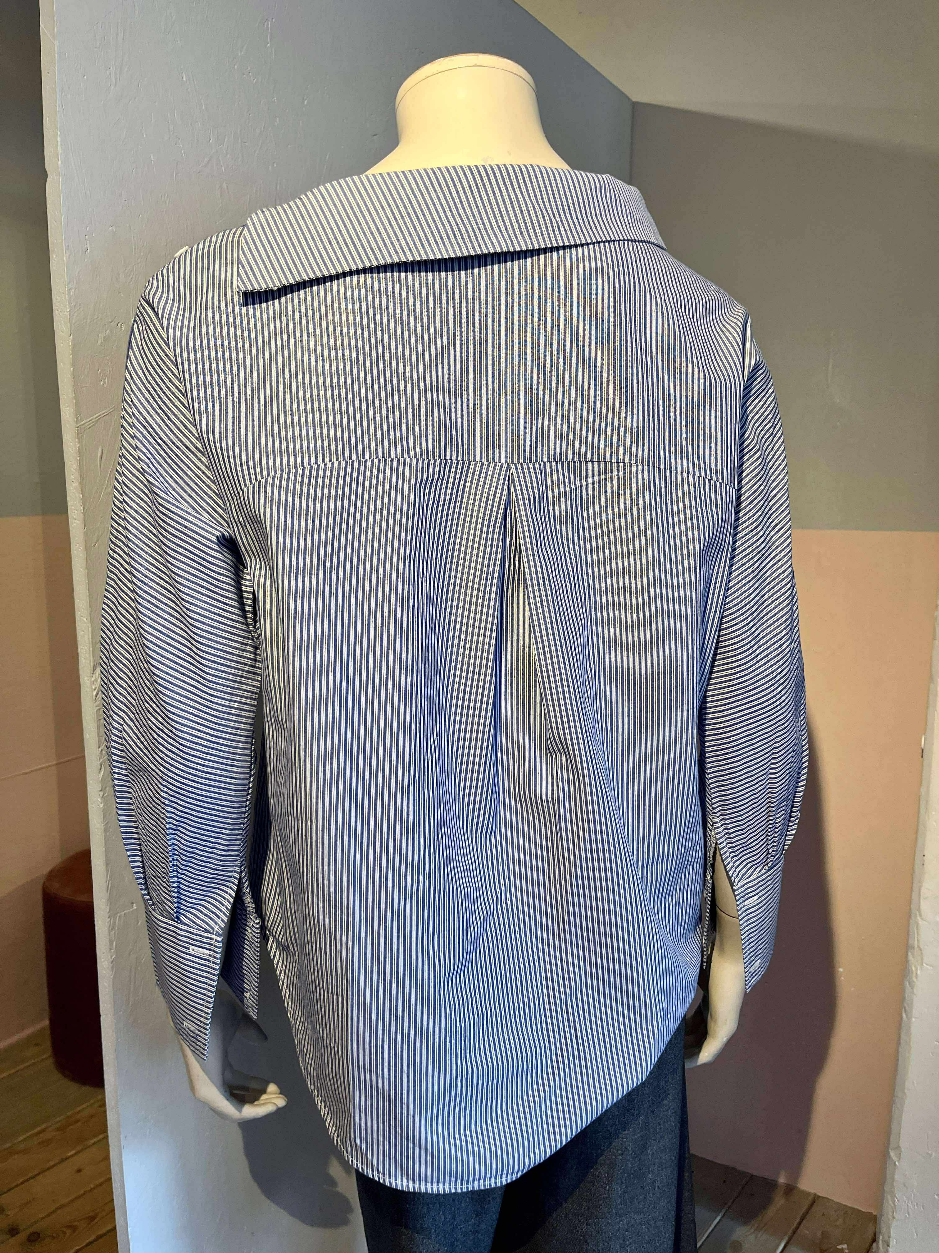 Hotwind - Bluse - Size: L