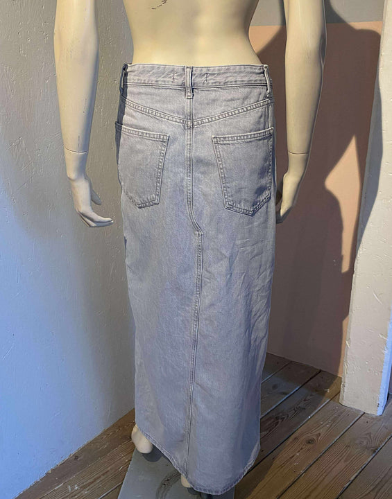 Zara - Nederdel - Size: S