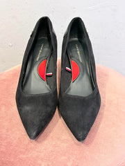 Tommy Hilfiger - Stiletter - Size: 39