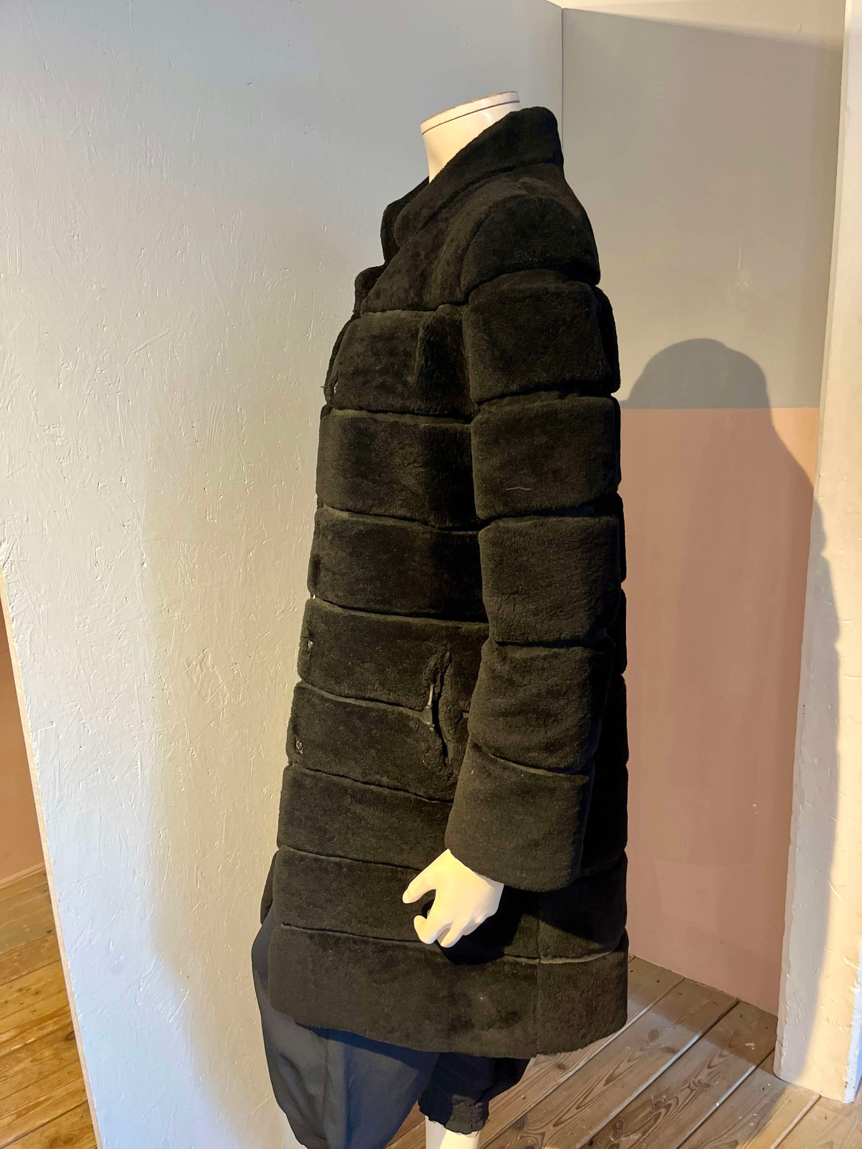 Meotine - Frakke - Size: S/M