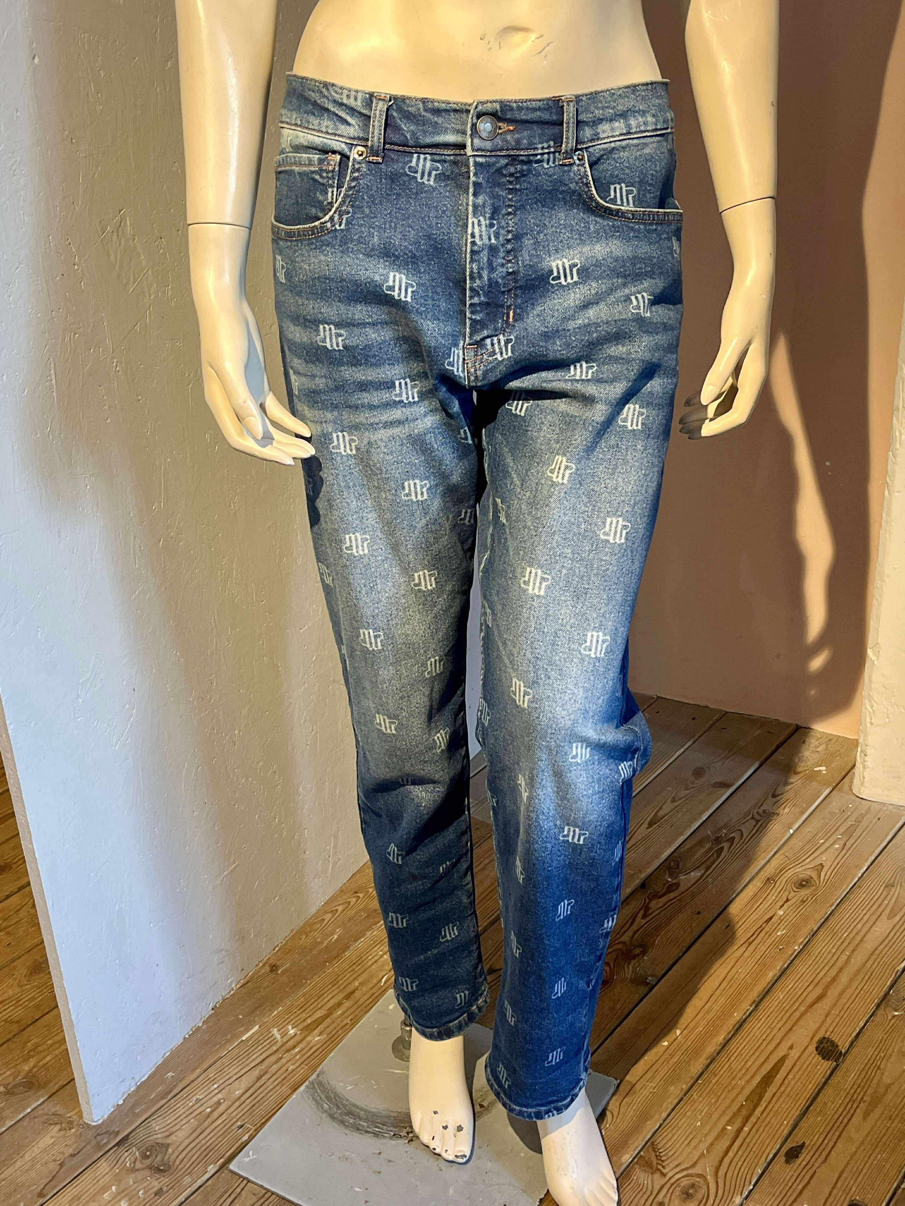 Munthe - Jeans - Size: 36