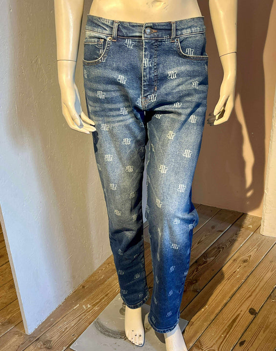 Munthe - Jeans - Size: 36