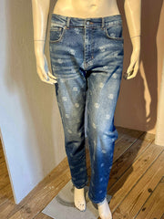 Munthe - Jeans - Size: 36