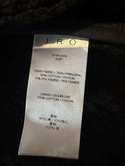Iro Paris - Cardigan - Size: S