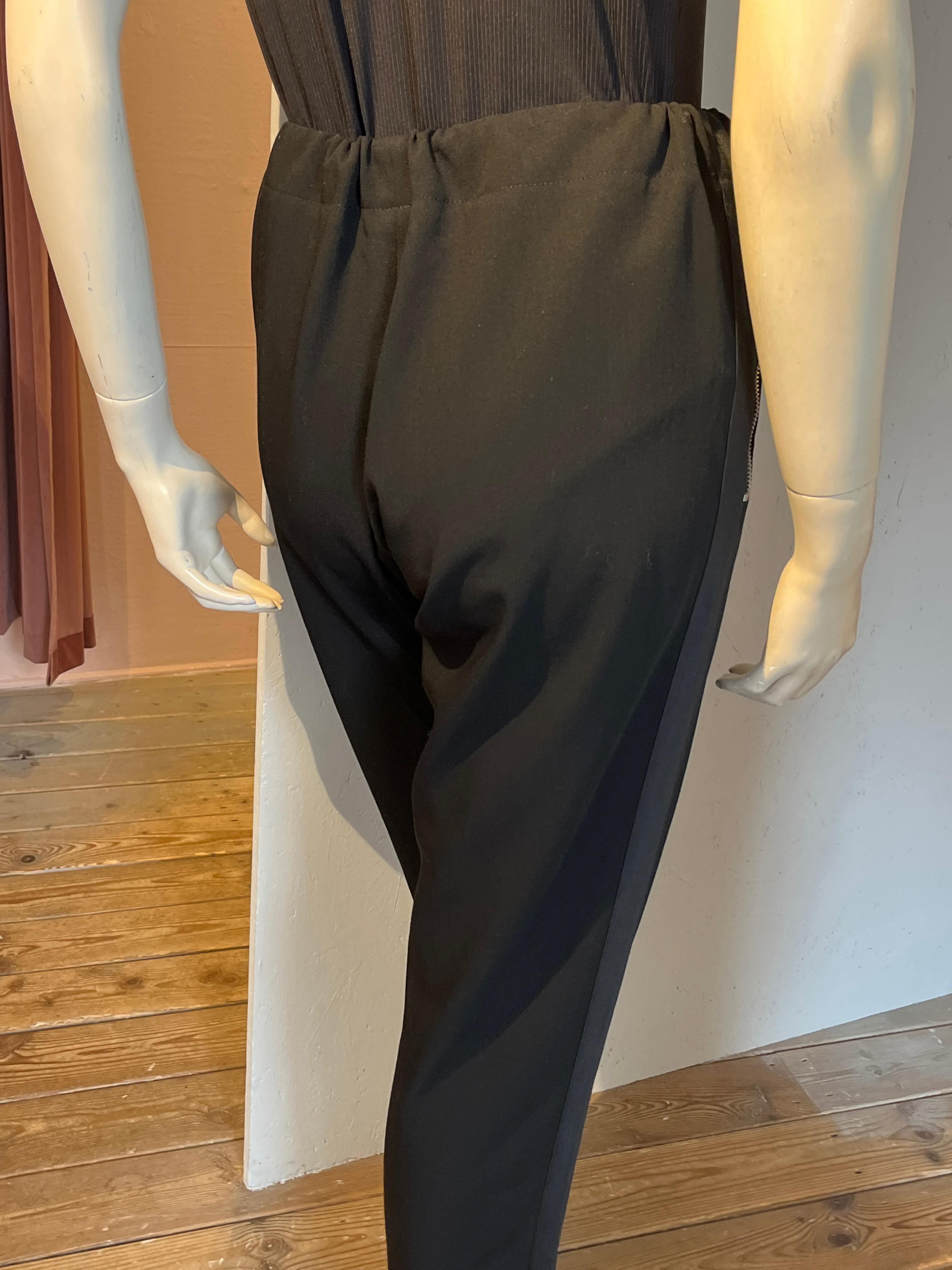 Alexander McQueen - Bukser - Size: XL