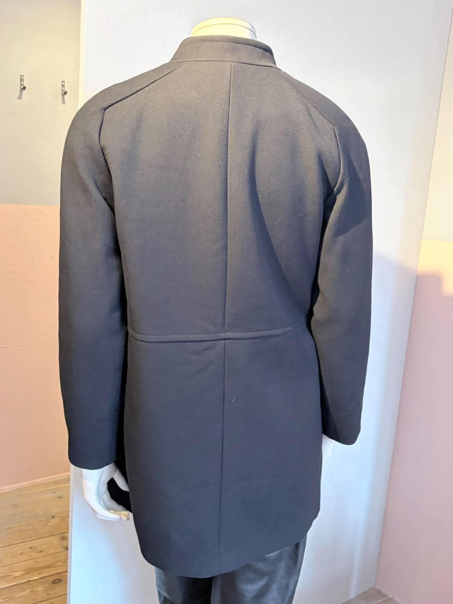 H&M - Frakke - Size: S
