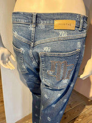 Munthe - Jeans - Size: 36