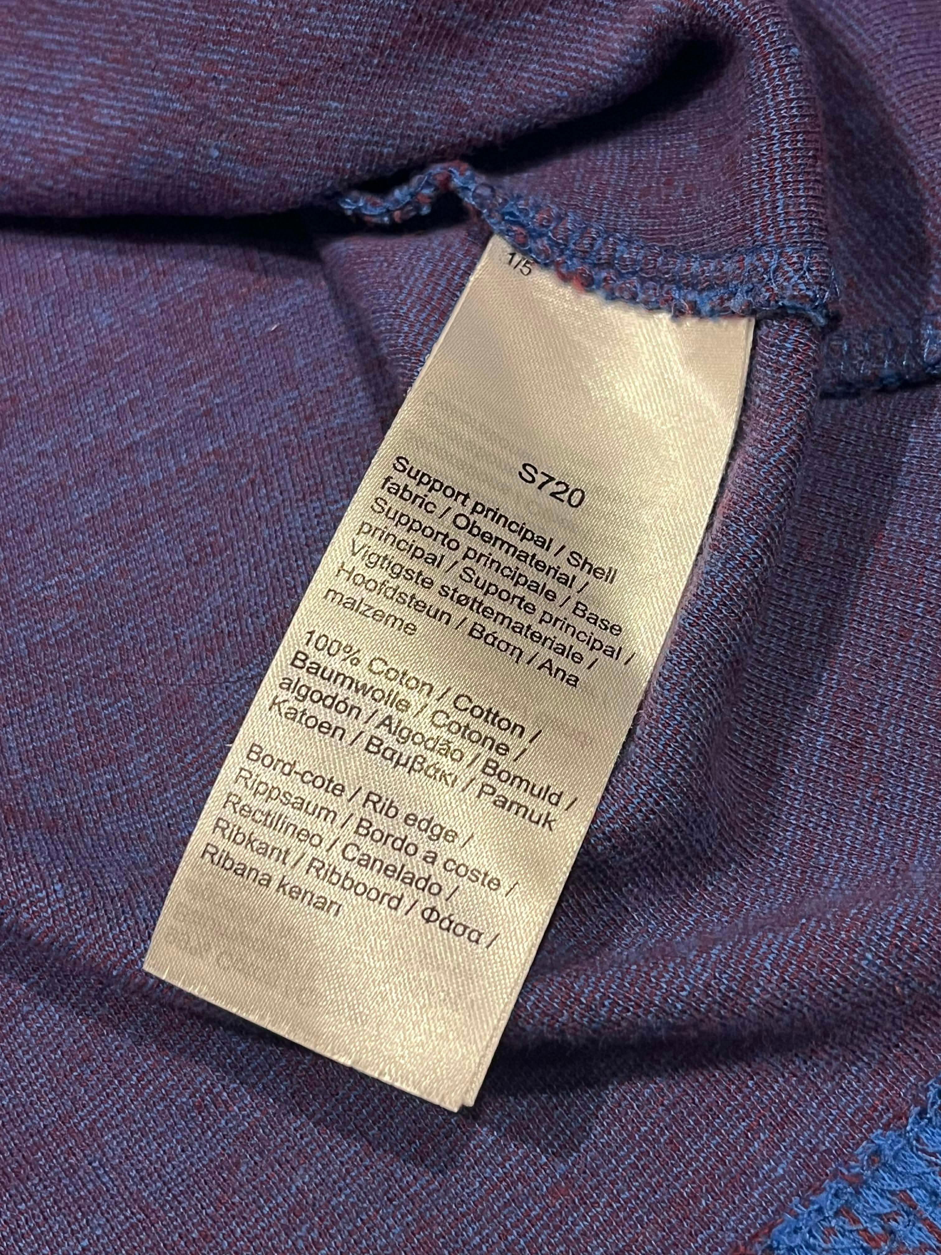 Lacoste - T-shirt - Size: 34