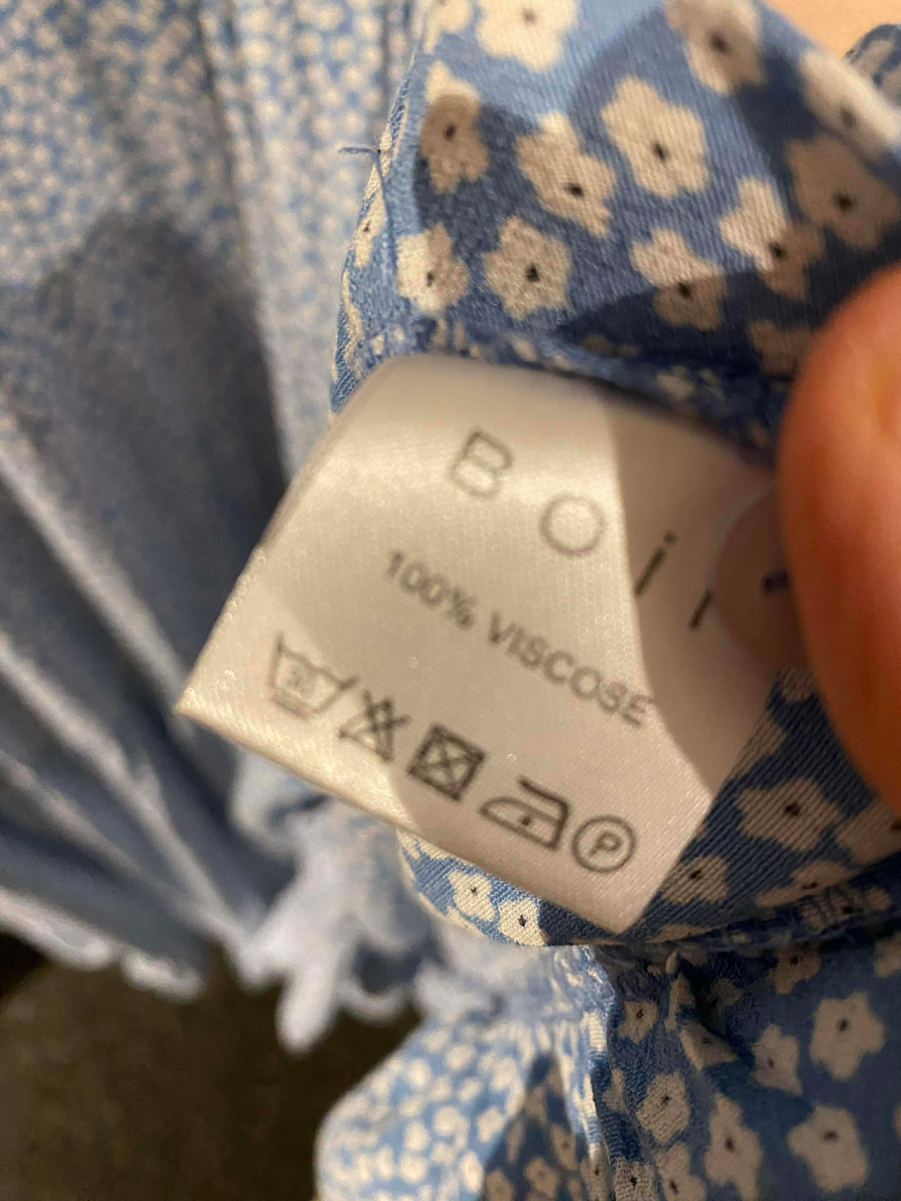 Boii - Kjole - Size: L