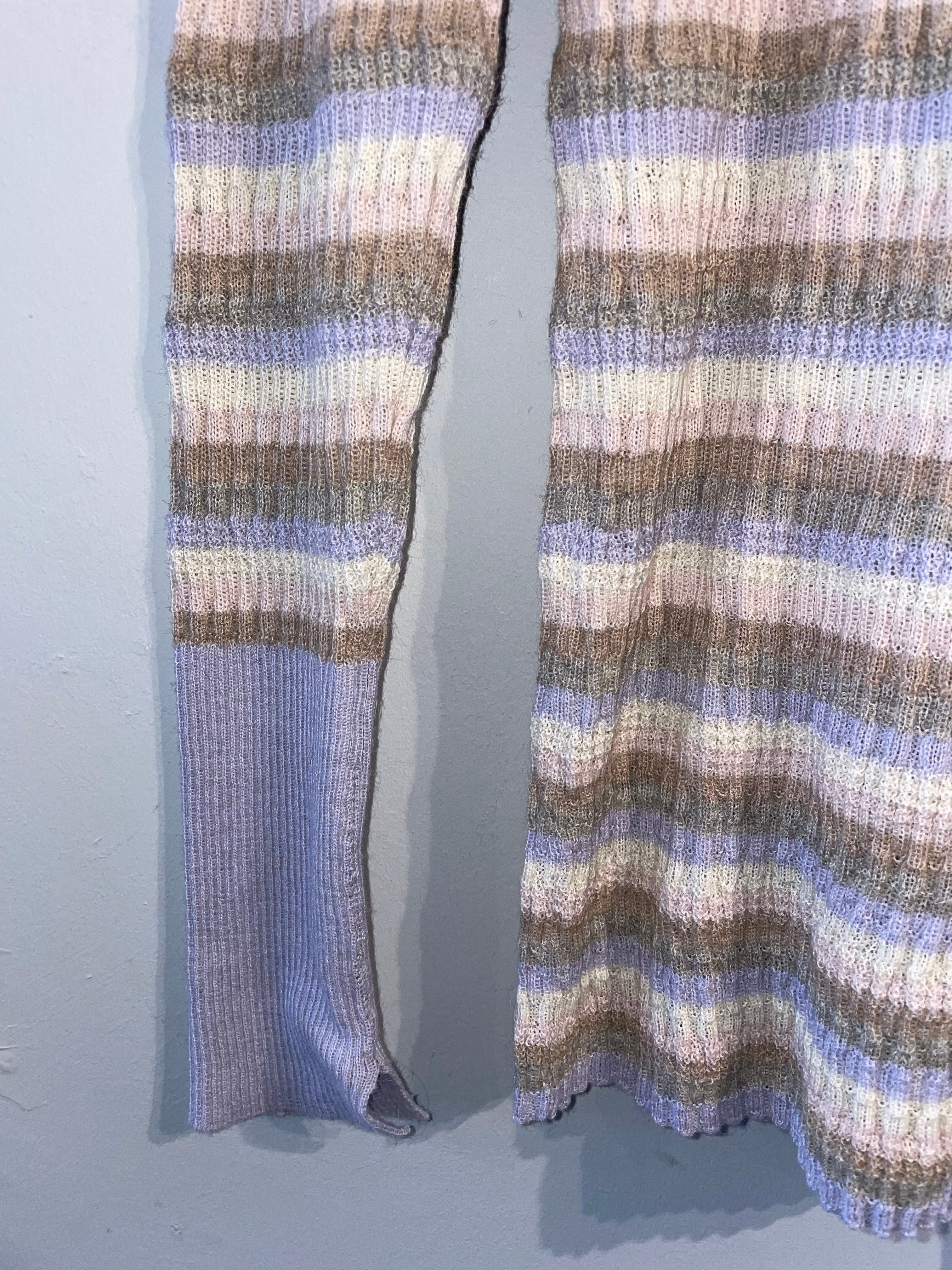 Aiayu Domus - Sweater - Size: 38
