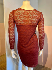 Ganni - Kjole - Size: S