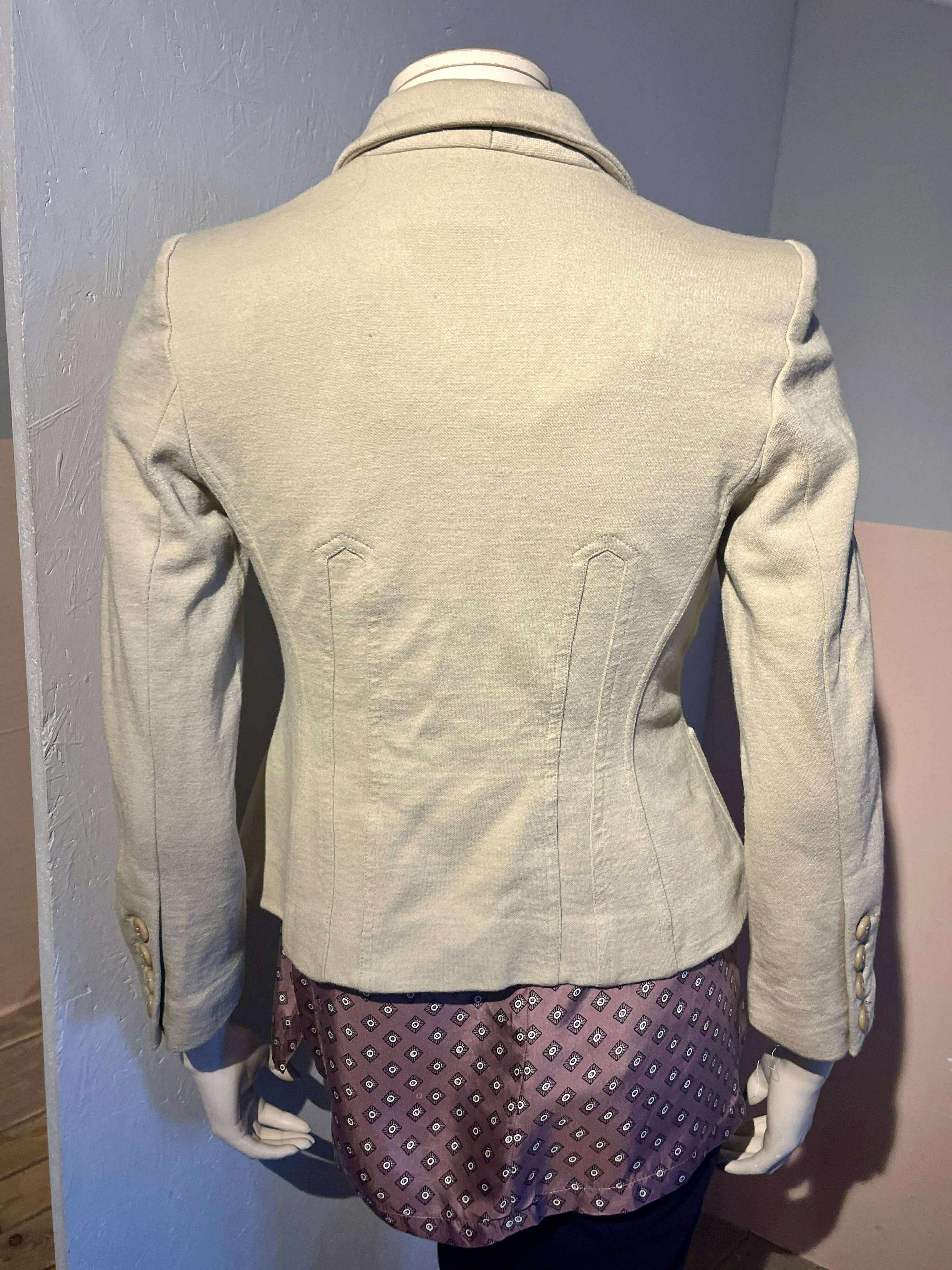 Sonia Rykiel - Blazer - Size: S