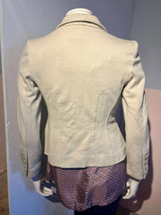 Sonia Rykiel - Blazer - Size: S