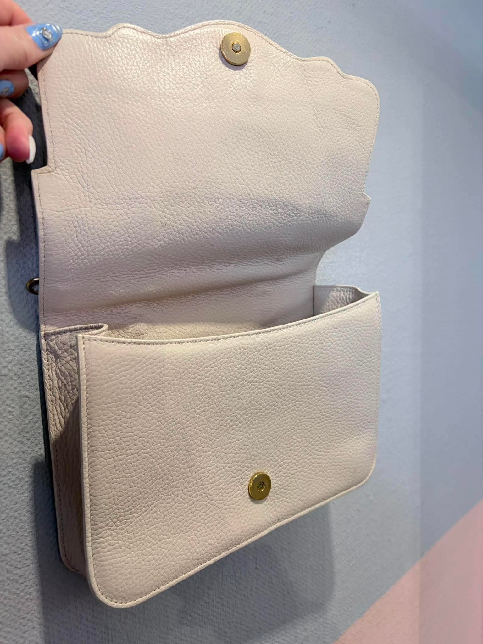 Thalé Blanc - Taske - One Size