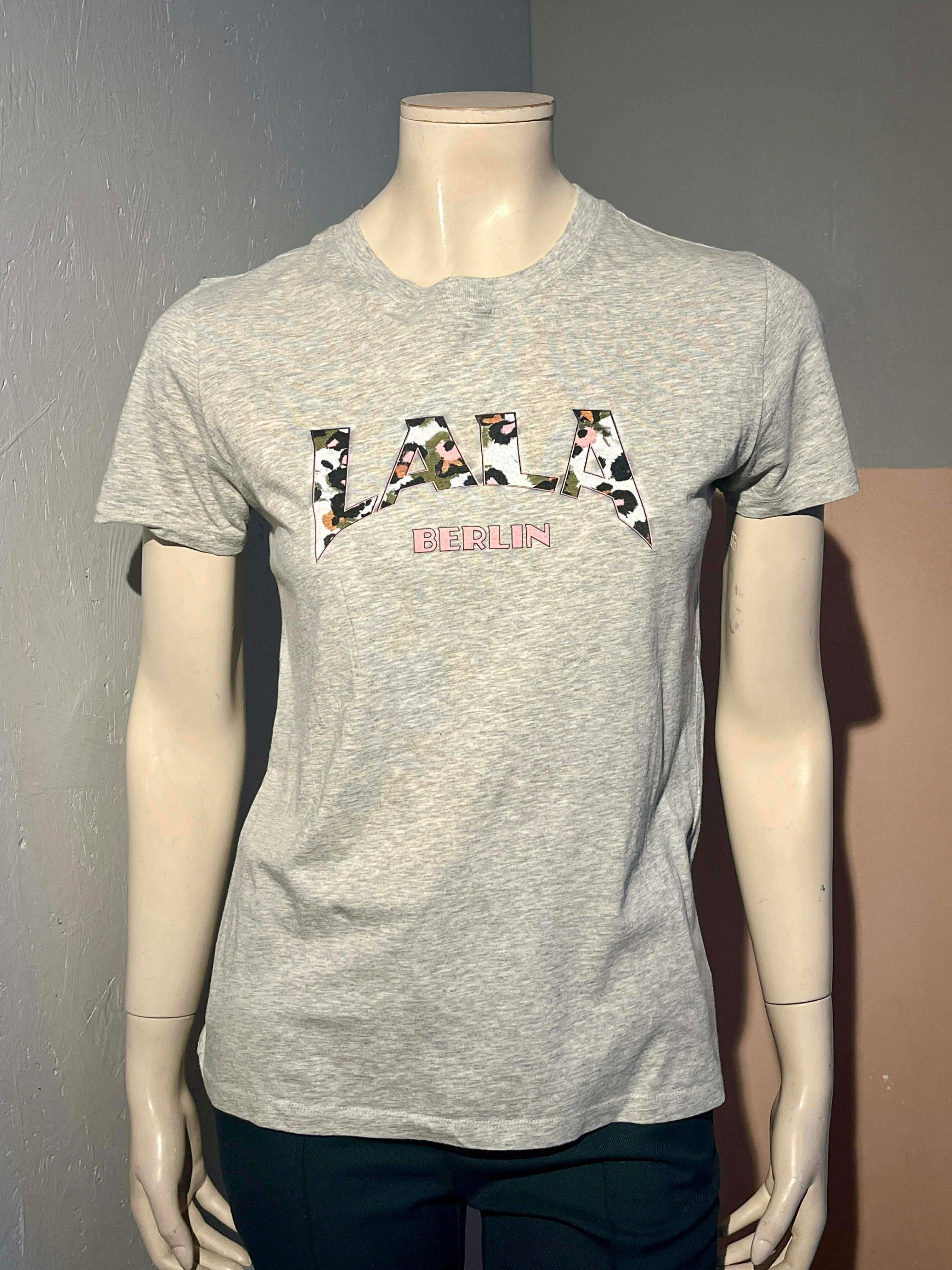 Lala Berlin - T-shirt - Size: M