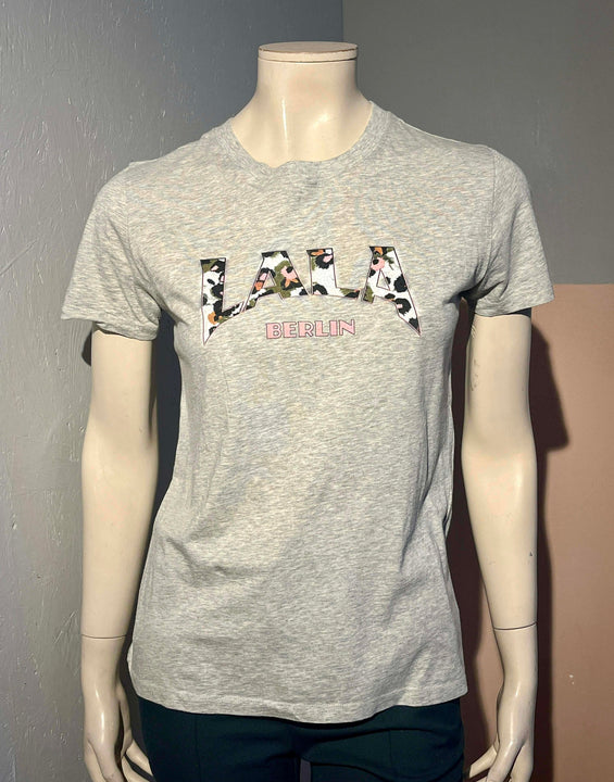 Lala Berlin - T-shirt - Size: M