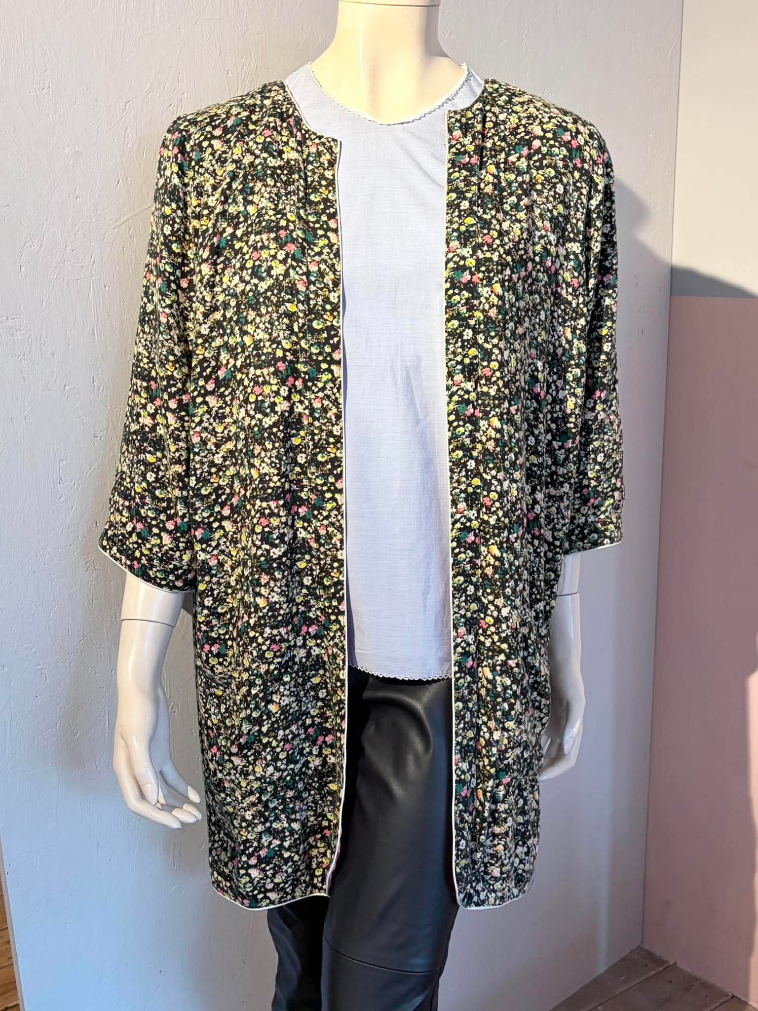 Lollys Laundry - Kimono - Size: L