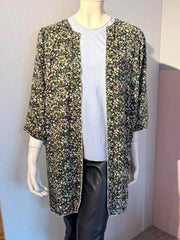 Lollys Laundry - Kimono - Size: L