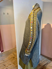 Zara Knit - Cardigan - Size: M