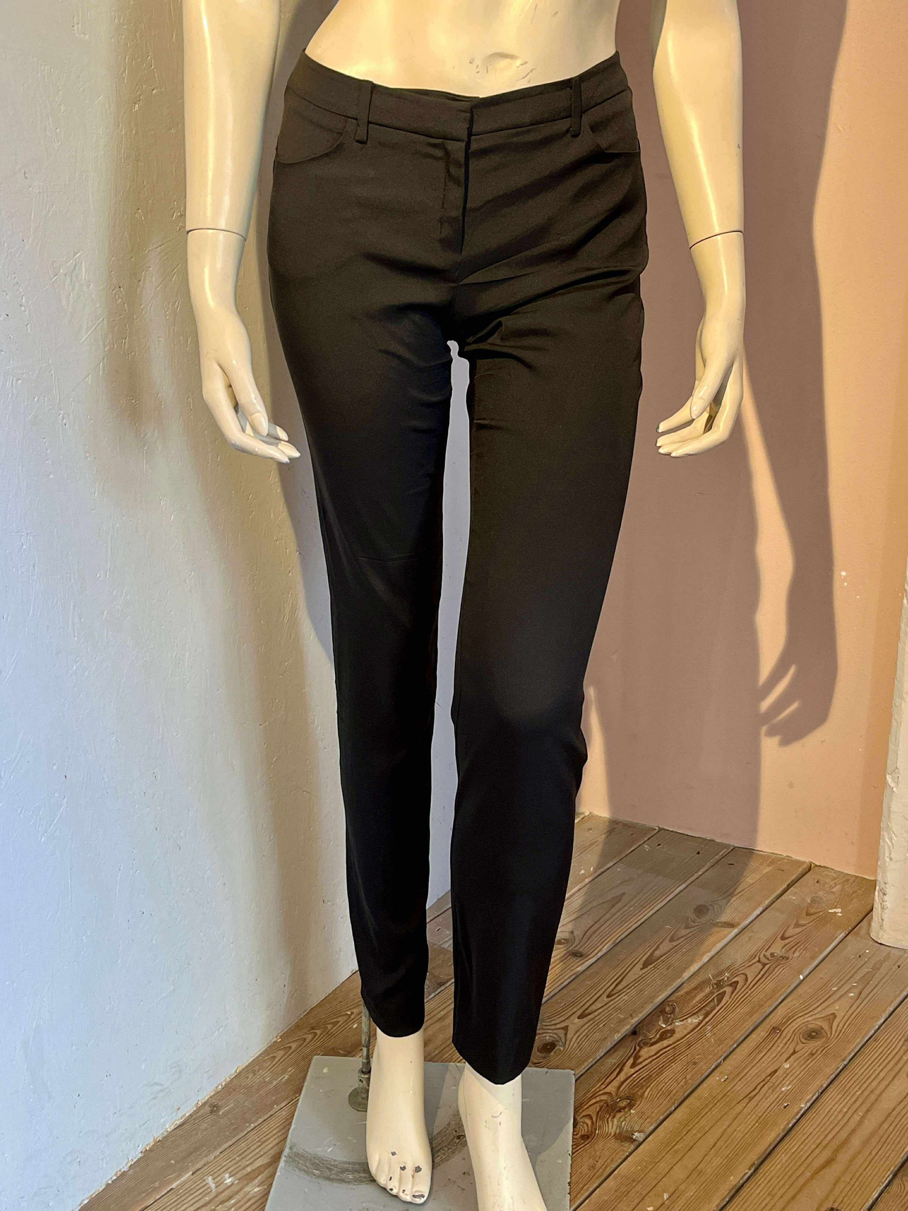 Ilaria Nistri - Bukser - Size: 36
