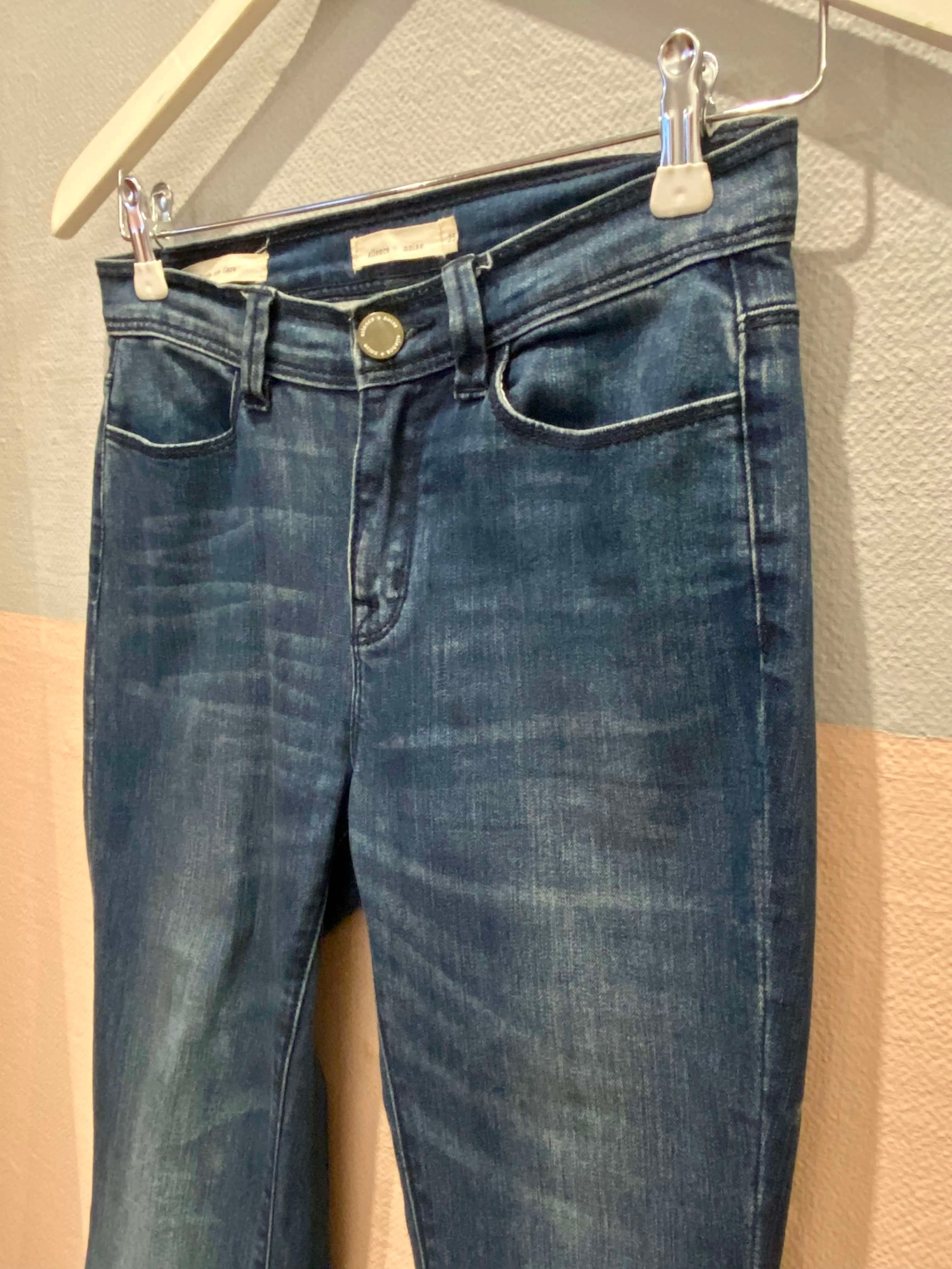 Silence + Noice  - Jeans - Size: 25