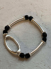 Pilgrim - Armbånd - One Size