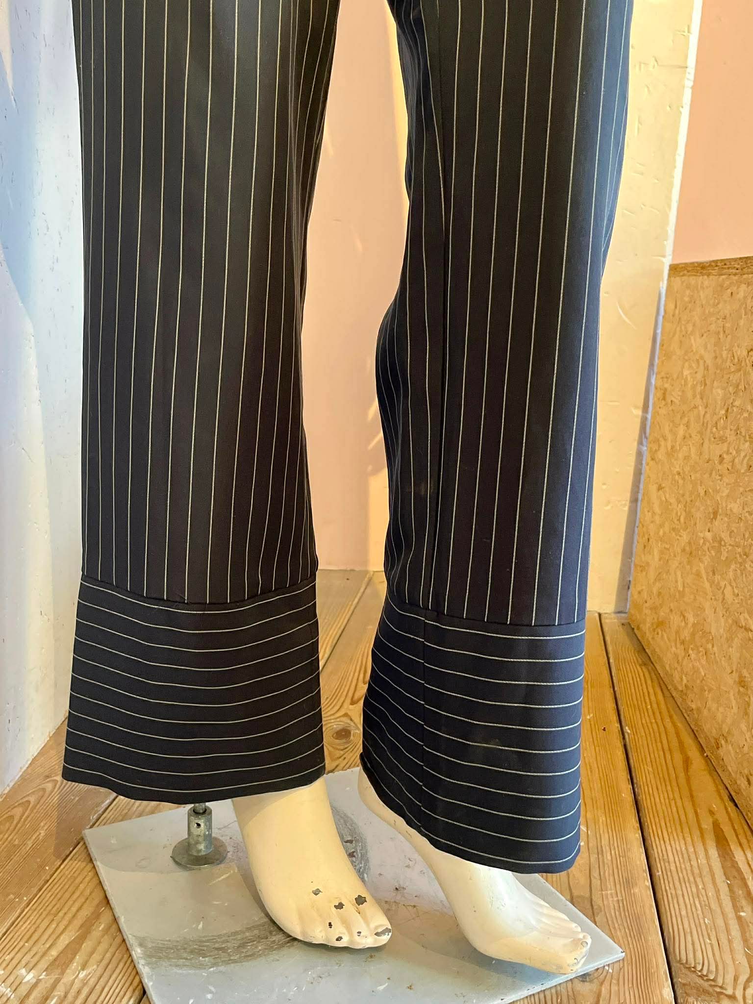 M.Wiesneck - Bukser - Size: M/L