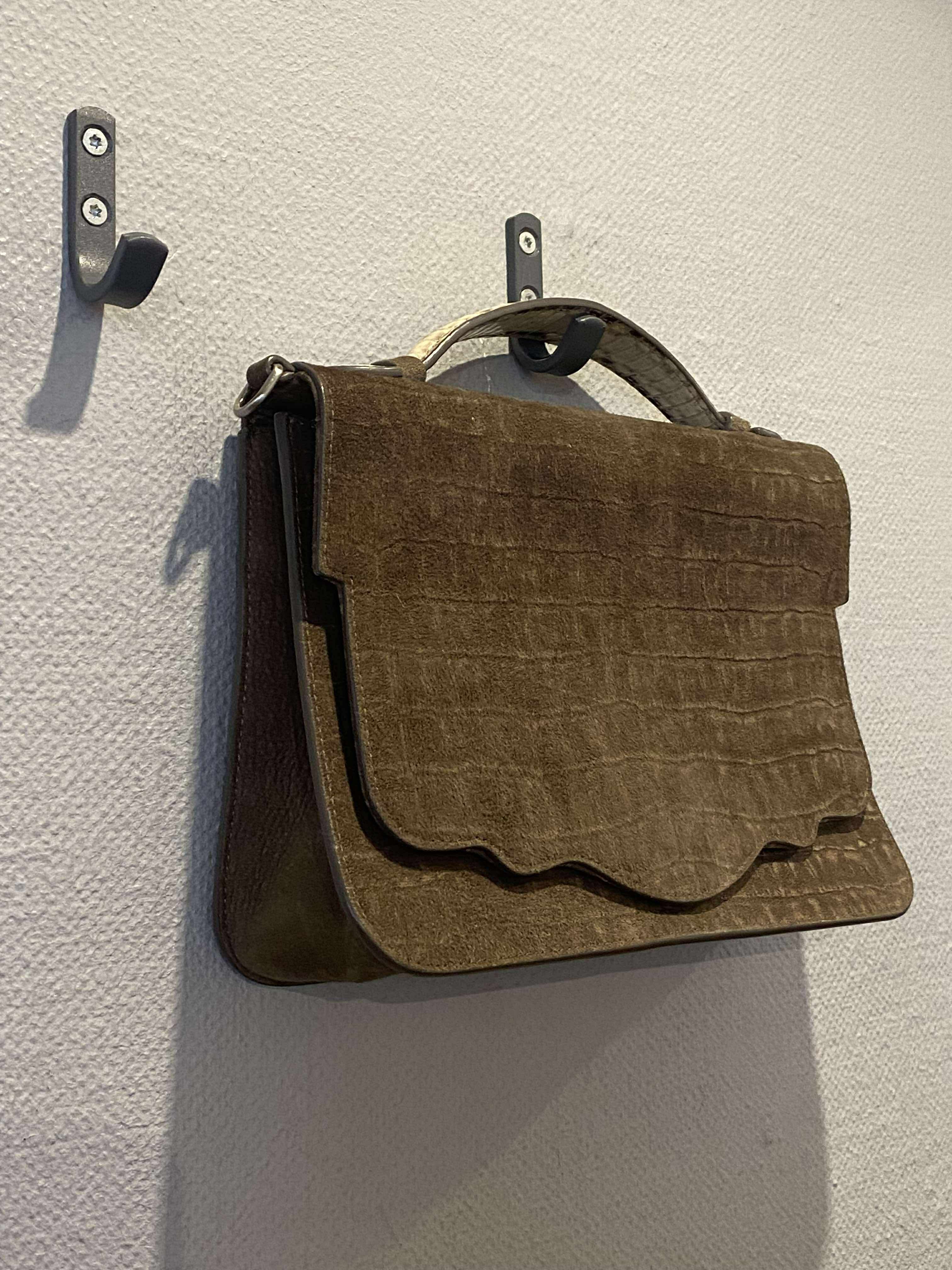 Thalé Blanc - Taske - One Size